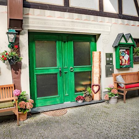 Cafe Alt Willingen Apartment ภายนอก รูปภาพ
