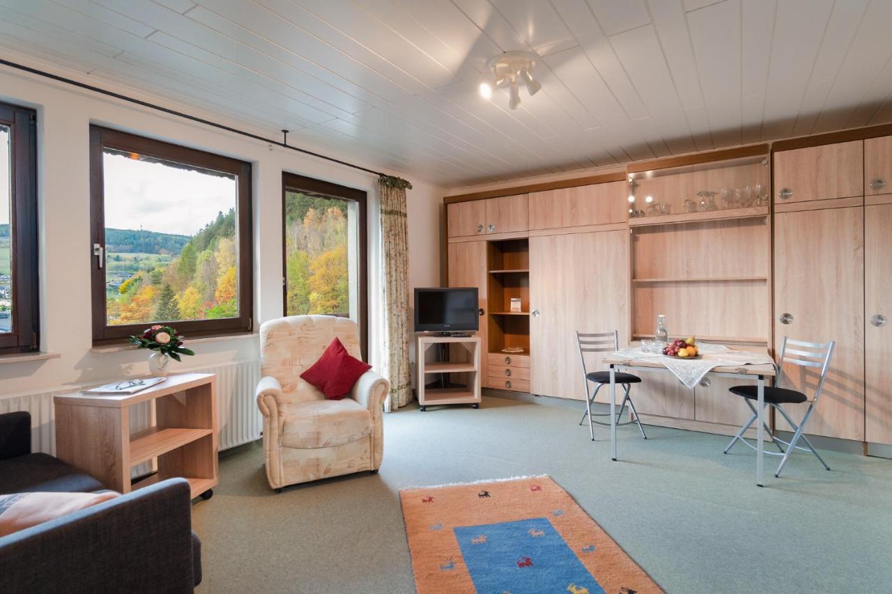 Cafe Alt Willingen Apartment ภายนอก รูปภาพ