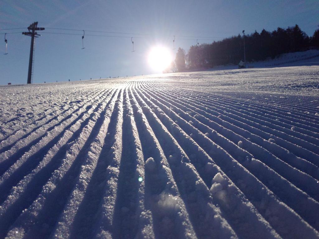 Cafe Alt Willingen Apartment ภายนอก รูปภาพ