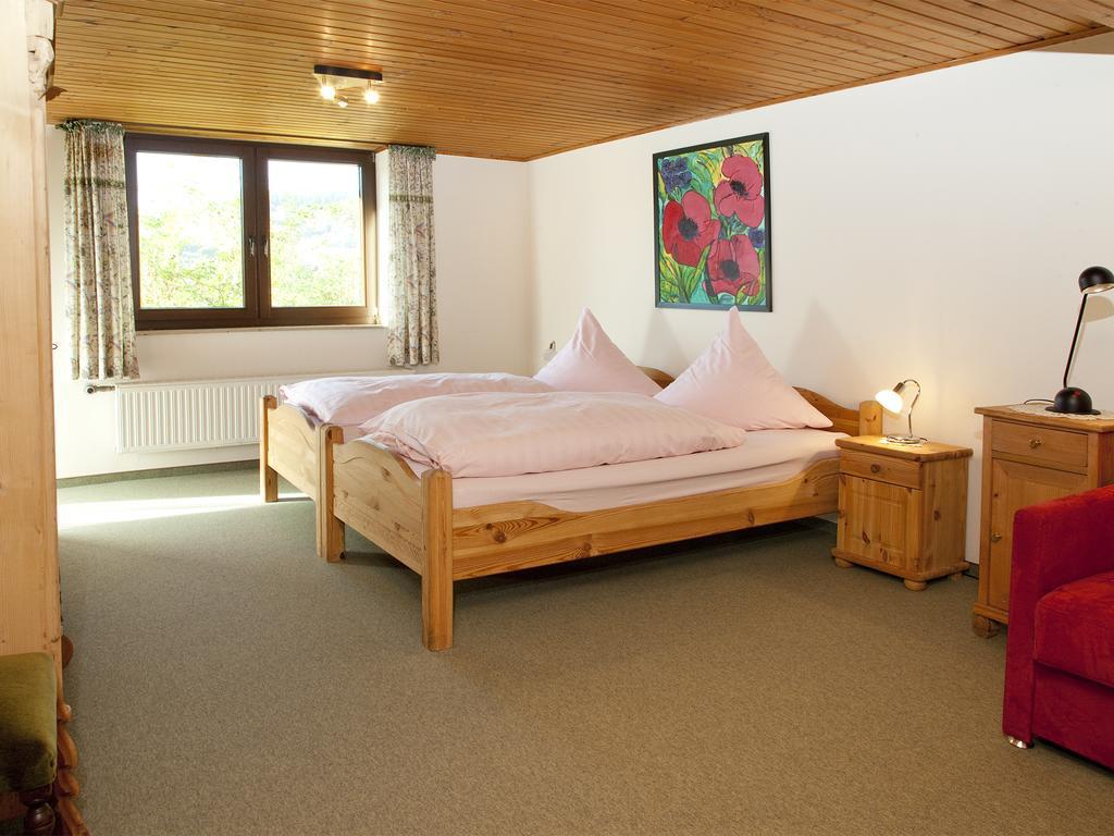 Cafe Alt Willingen Apartment ห้อง รูปภาพ