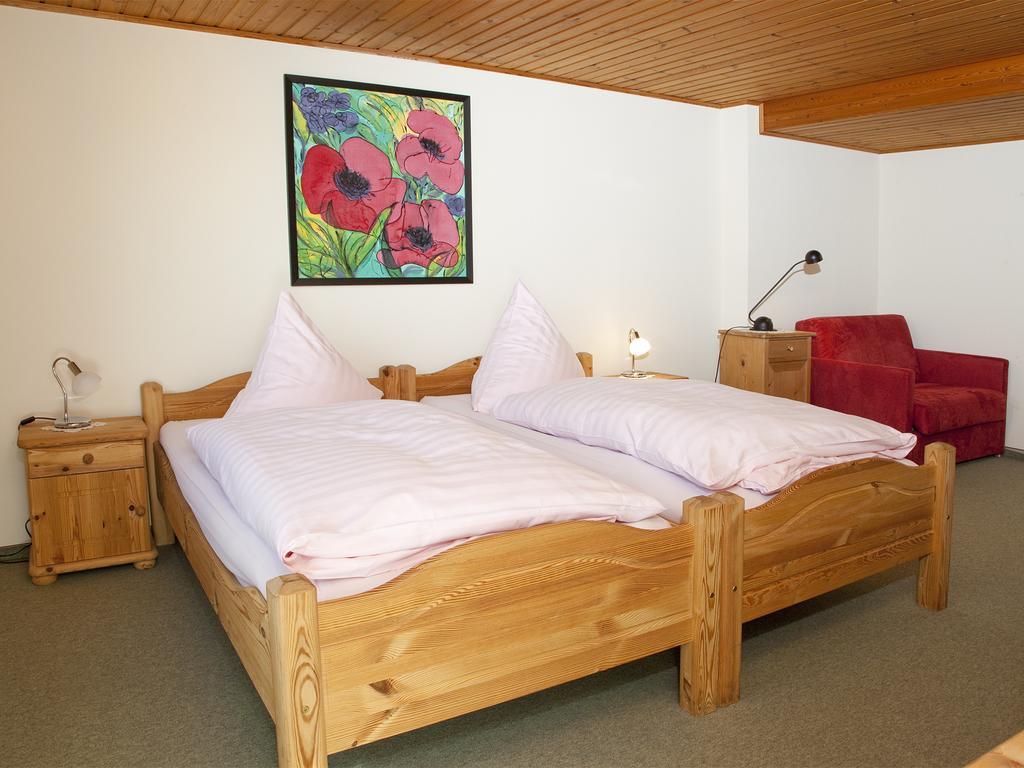 Cafe Alt Willingen Apartment ห้อง รูปภาพ