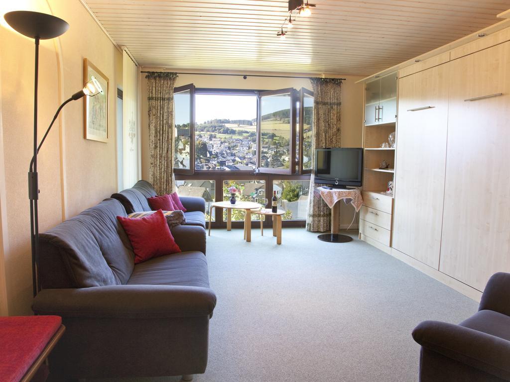 Cafe Alt Willingen Apartment ห้อง รูปภาพ