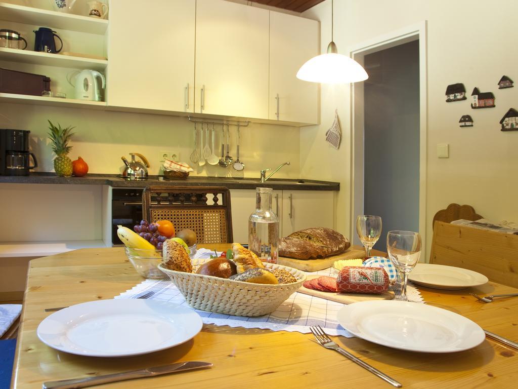 Cafe Alt Willingen Apartment ห้อง รูปภาพ
