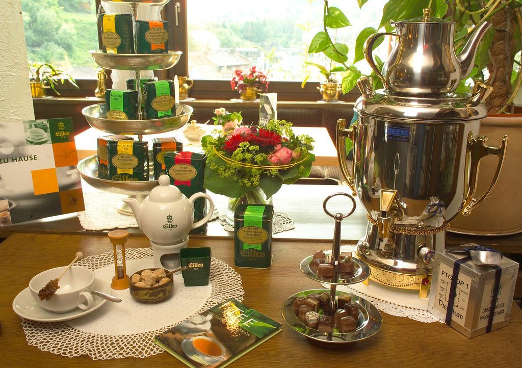 Cafe Alt Willingen Apartment ภายนอก รูปภาพ