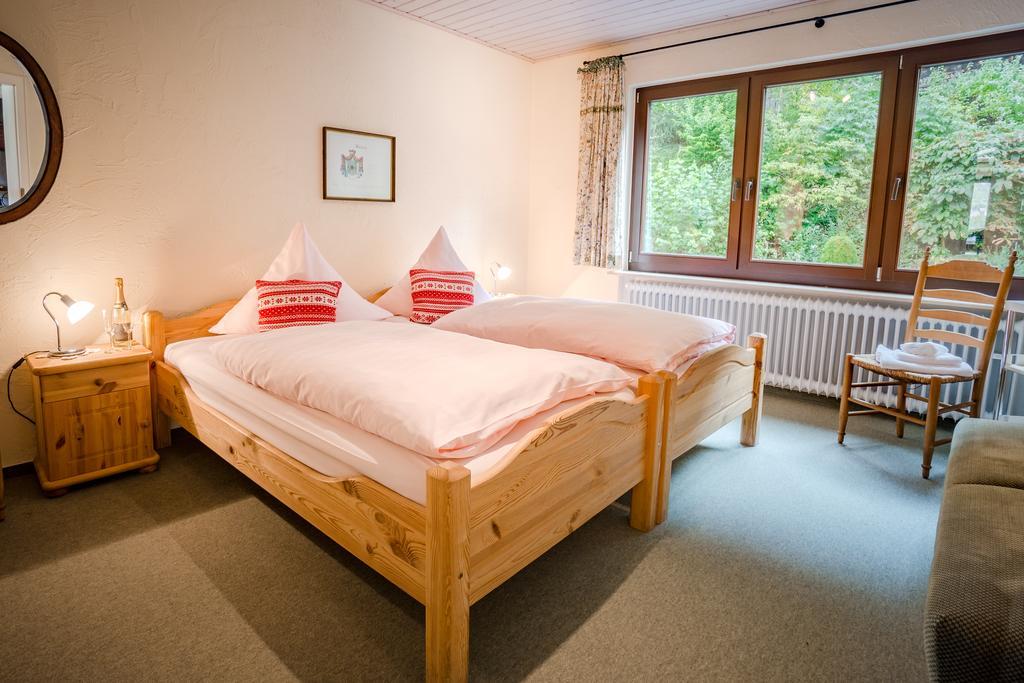 Cafe Alt Willingen Apartment ภายนอก รูปภาพ